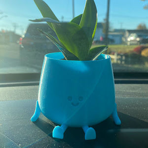 Meet your Posher, Stacy